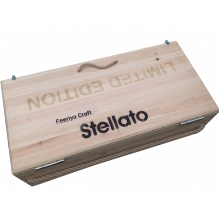 Батарея салютов Stellato (1,25" х 100)