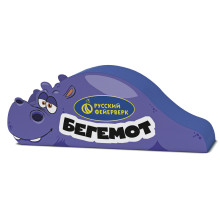 Фонтан Бегемот