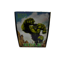 МЕГАМОЩНАЯ Петарда HULK (К-35) (Халк) 