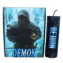МЕГАМОЩНАЯ Петарда ДЕМОН (К-50) (DEMON) 