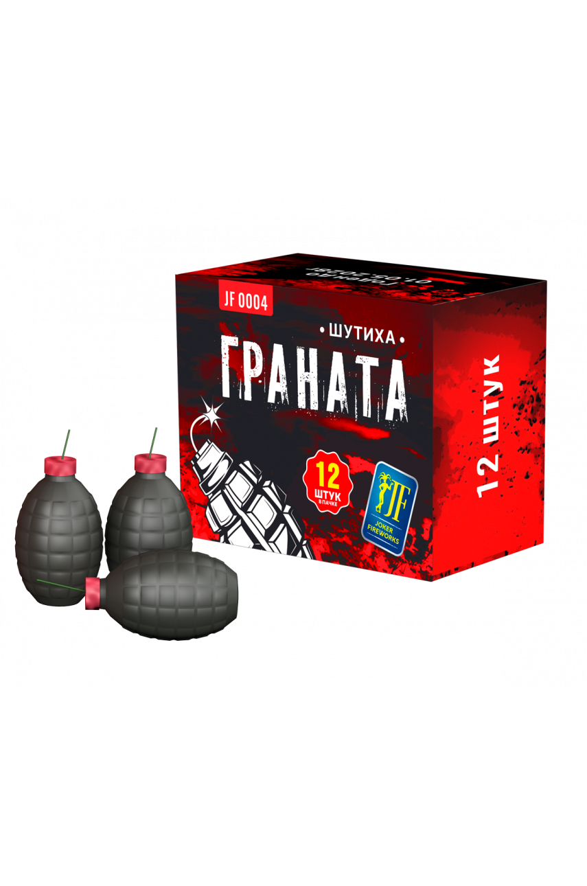 Петарда Граната