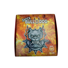 Петарда SHOCK BULL DOG (К-20)